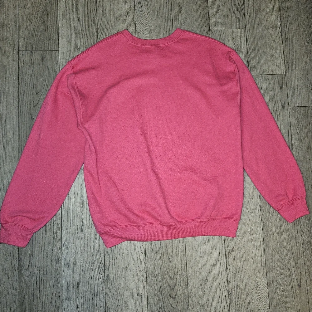 Hello kitty Pink Sweater - Picture 4 of 4